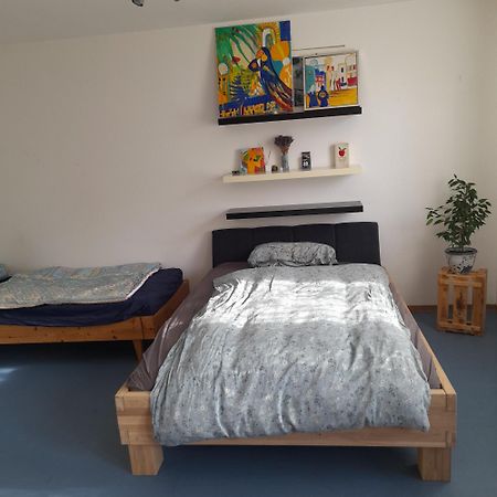 Artloge- Ruhig Und Sophisticated Apartment Hannover Exterior photo