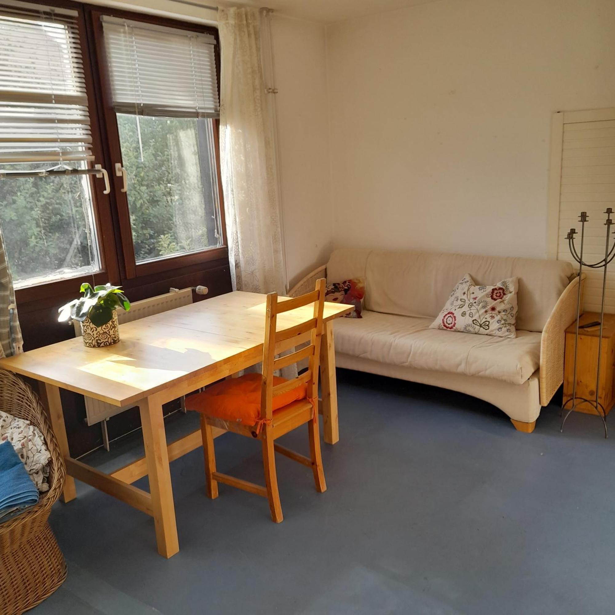 Artloge- Ruhig Und Sophisticated Apartment Hannover Exterior photo
